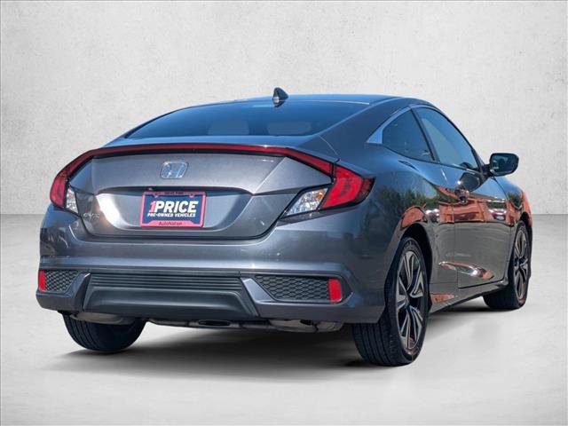 Used 2016 Honda Civic EX-T image 5