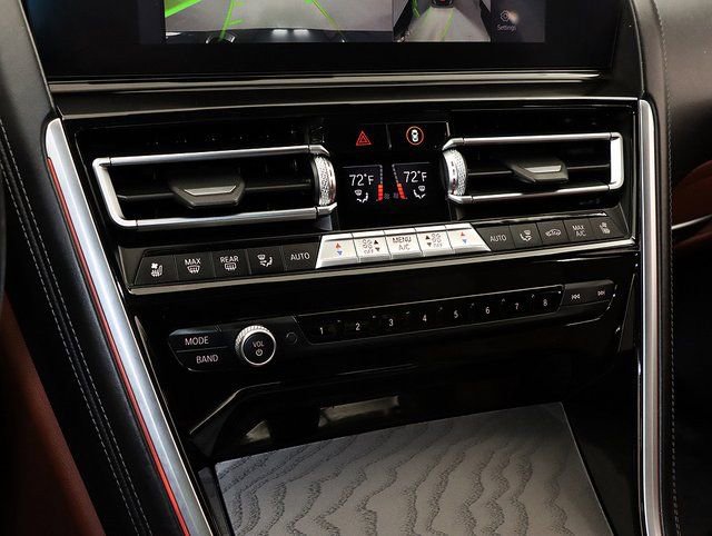 Used 2021 BMW 840i Gran Coupe xDrive w/ M Sport Package image 21