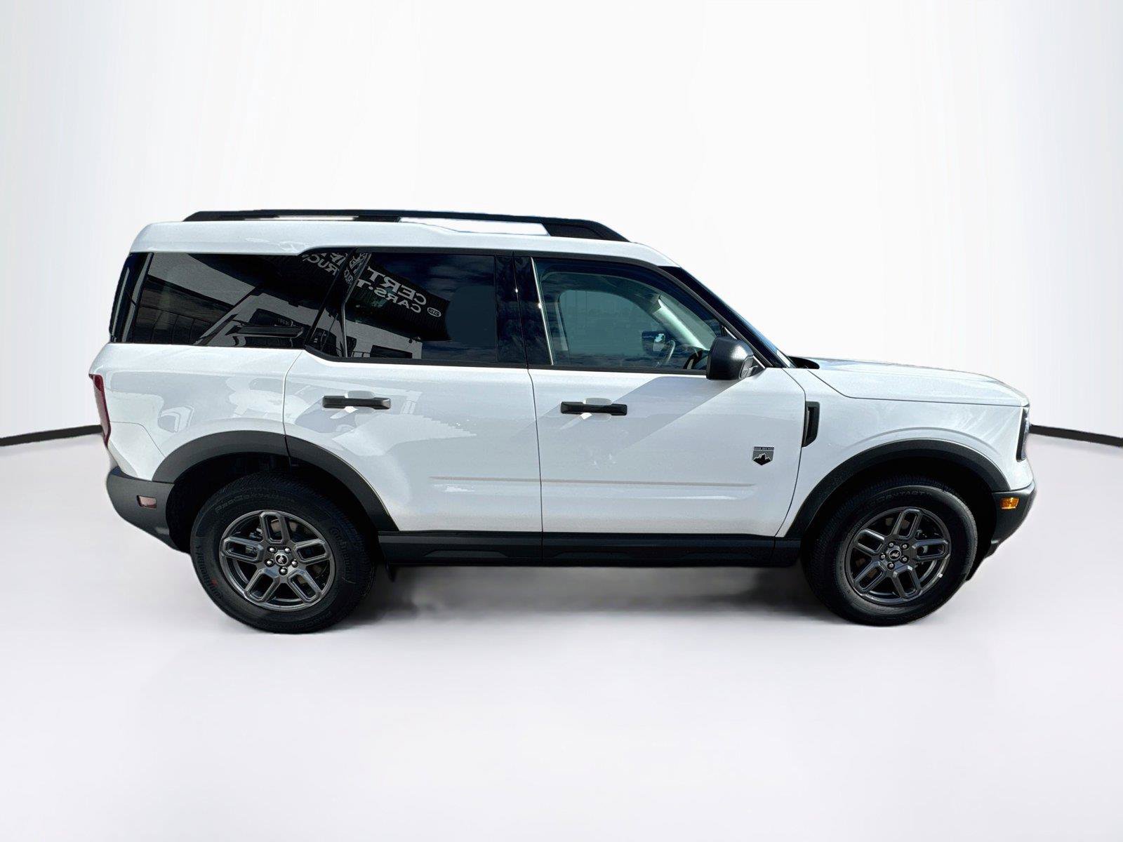 Used 2026 Ford Bronco Sport Big Bend AWD/4WD image 6