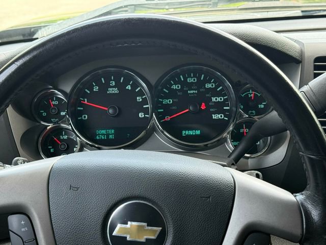 Used 2011 Chevrolet Silverado 1500 LT w/ All-Star Edition AWD/4WD image 20