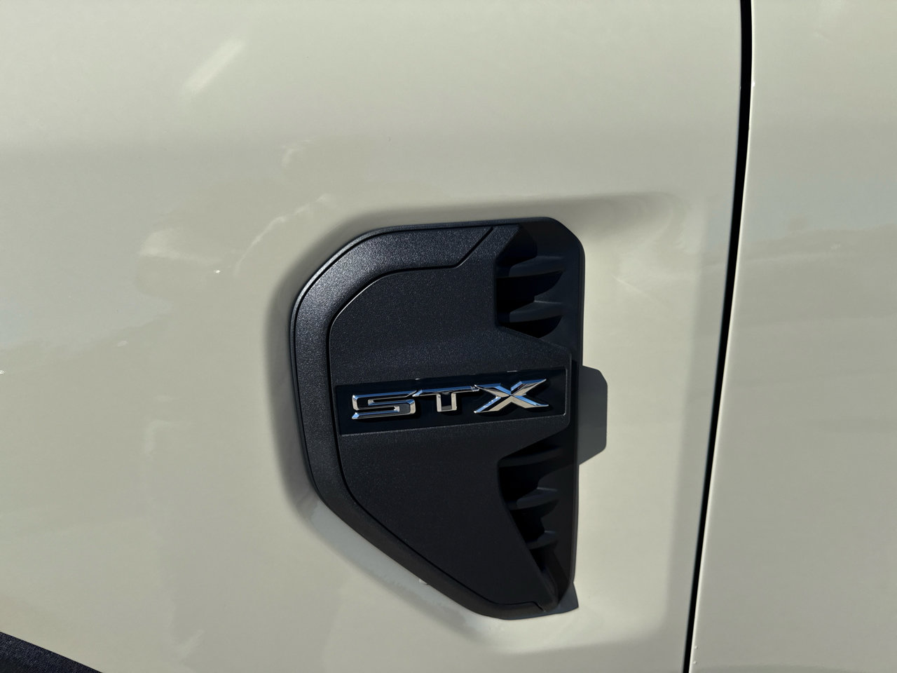 New 2025 Ford Ranger XL w/ Trailer Tow Package image 15