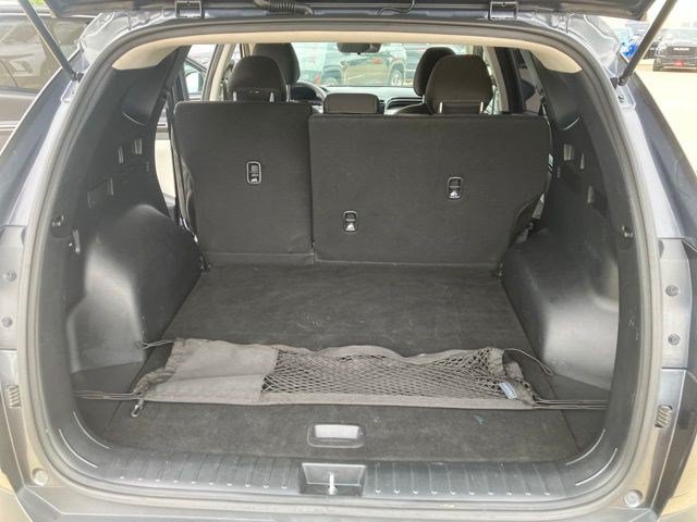 Used 2022 Hyundai Tucson SEL AWD/4WD image 25