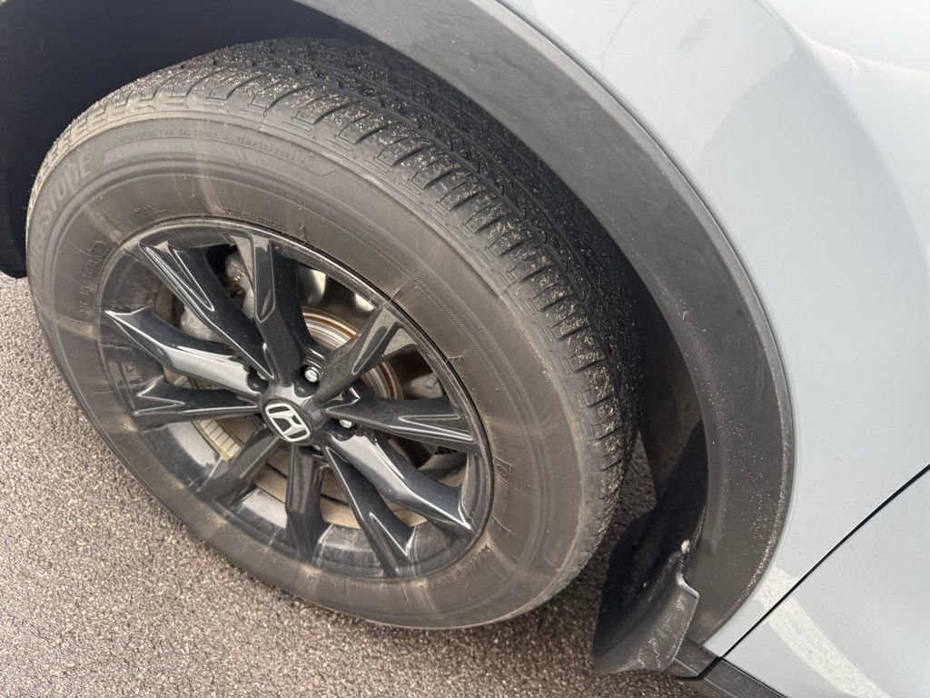 Used 2025 Honda CR-V Sport image 12