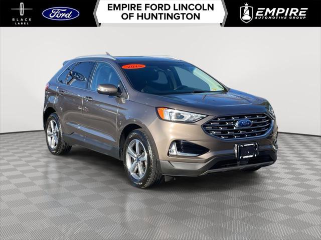 Used 2019 Ford Edge SEL w/ Equipment Group 201A image 1