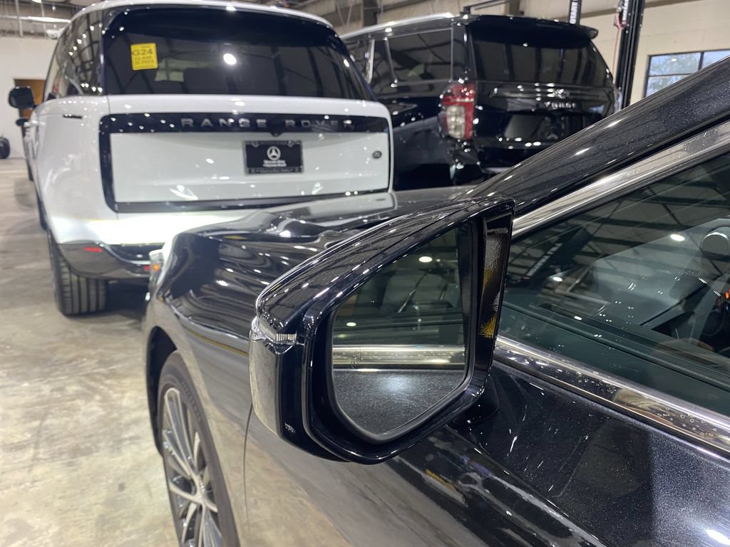 Used 2022 Lexus ES 350 w/ Premium Package FWD image 17