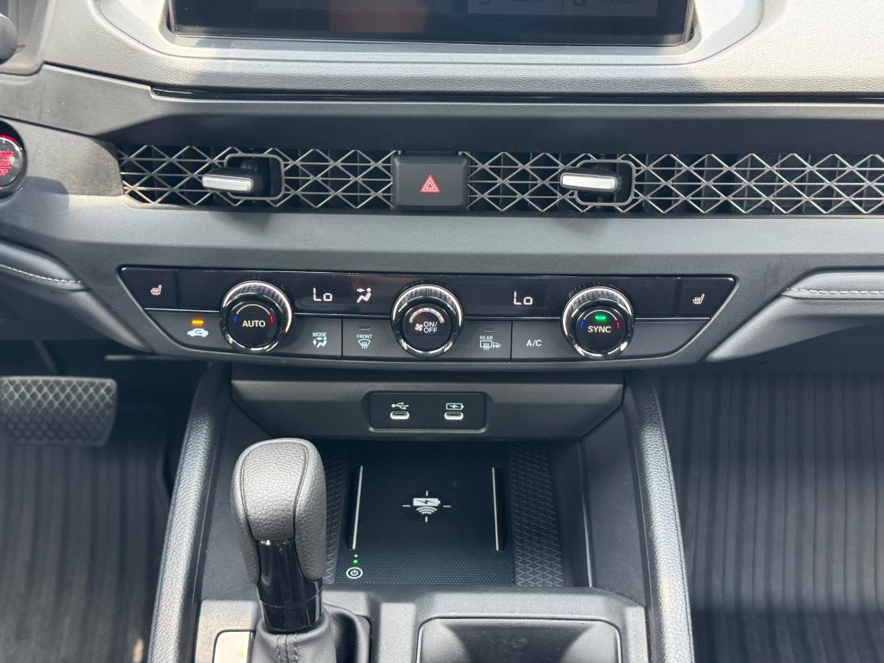 Certified 2026 Honda Accord SE image 15