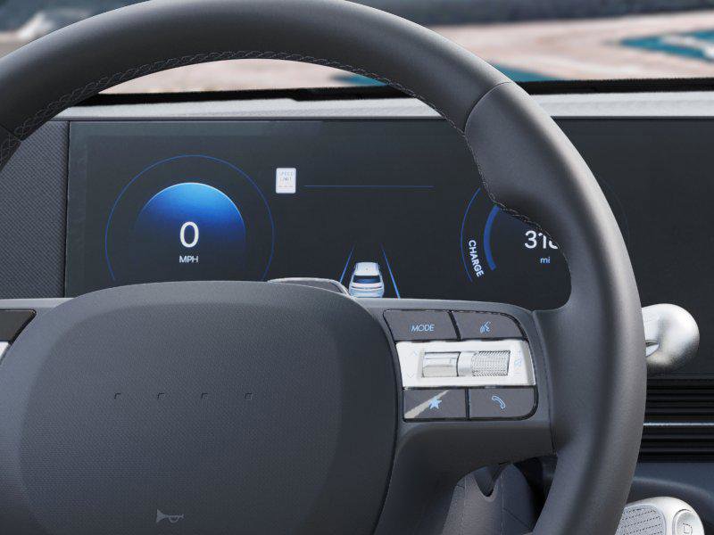 New 2026 Hyundai Ioniq 5 SEL RWD image 14
