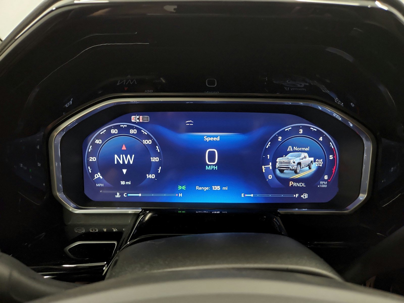 New 2026 Chevrolet Silverado 3500 High Country w/ High Country Premium Package AWD/4WD image 49