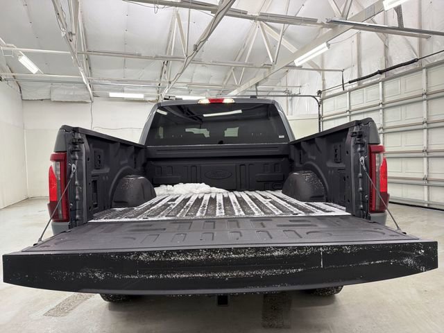 Used 2025 Ford F150 XLT w/ Equipment Group 301A Standard image 15