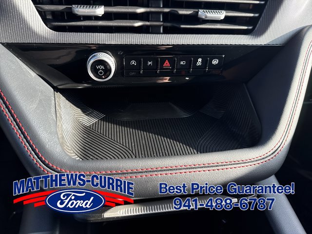 Used 2025 Ford Explorer ST-Line RWD image 21