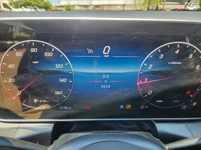Certified 2026 Mercedes-Benz GLC 300 4MATIC image 25
