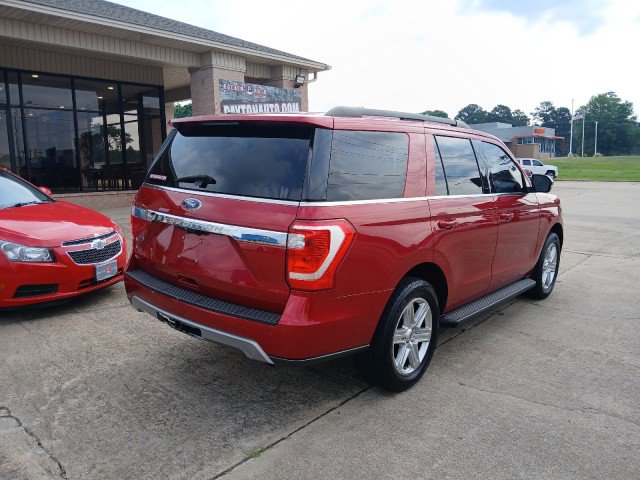 Used 2020 Ford Expedition XLT w/ Equipment Group 201A image 3