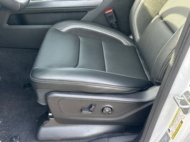 New 2026 RAM 1500 Rebel w/ Advanced Safety Group II image 14