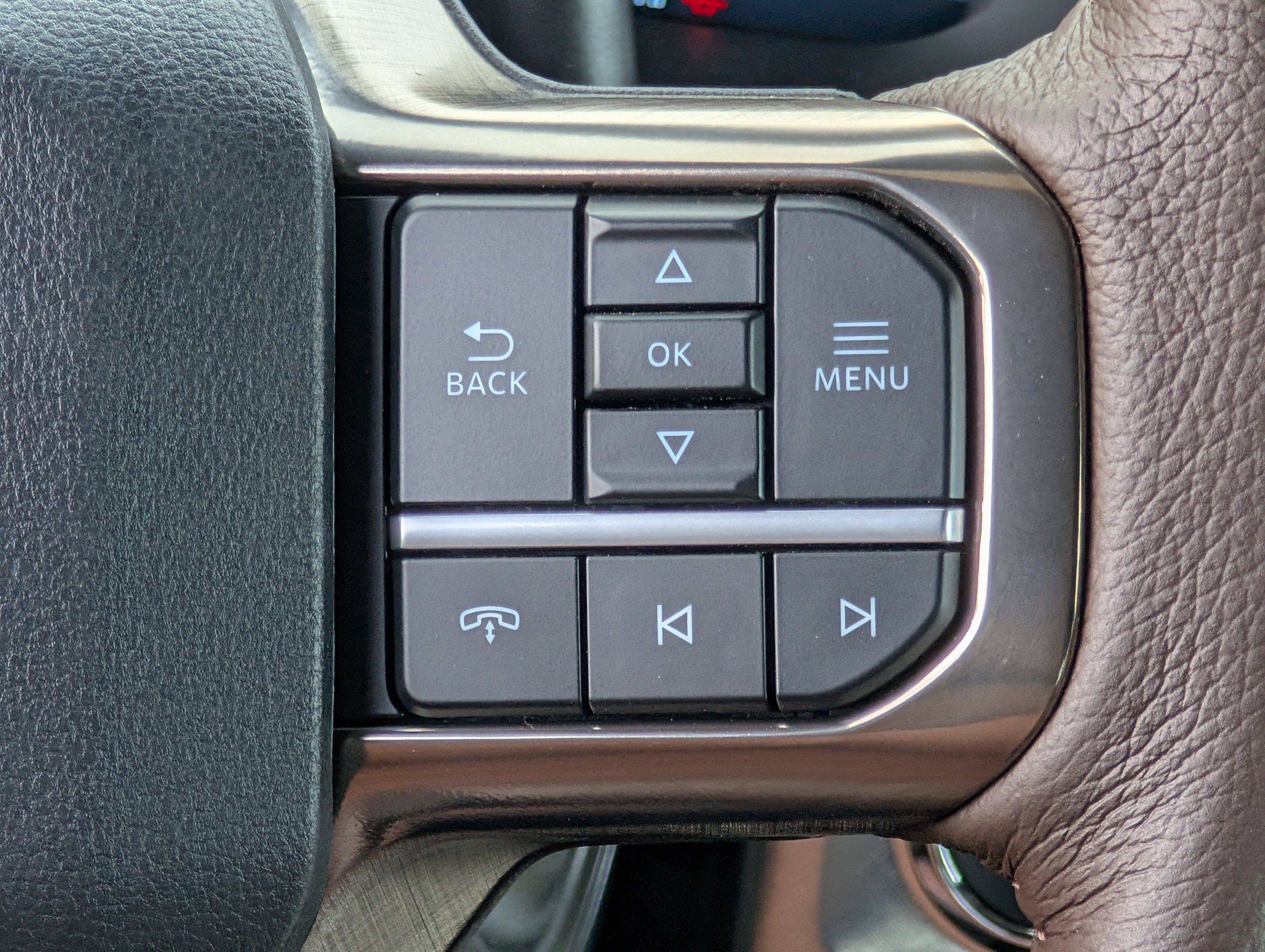 New 2026 Ford F350 King Ranch w/ Chrome Package image 15