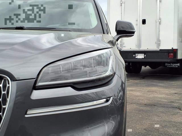 Certified 2023 Lincoln Aviator AWD w/ Premium Package image 21