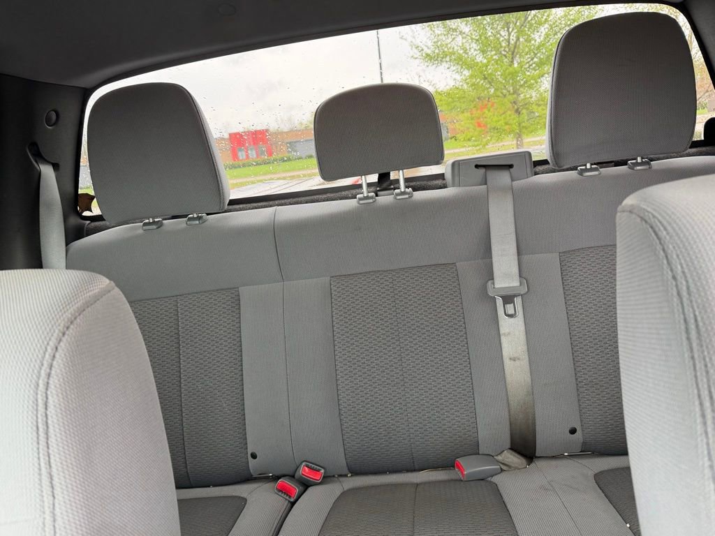 Used 2012 Ford F150 XLT w/ XLT Chrome Pkg AWD/4WD image 12
