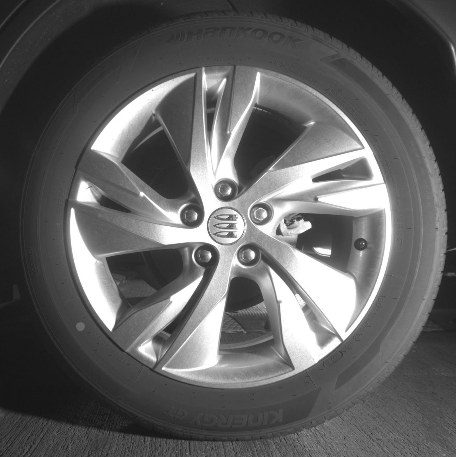 Used 2025 Buick Encore GX Preferred FWD image 17