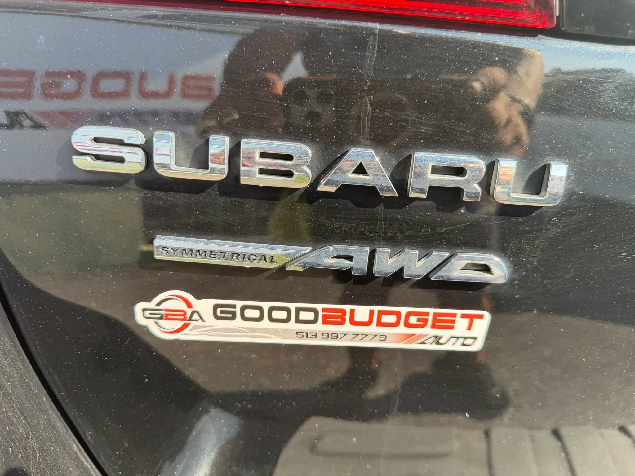Used 2015 Subaru Outback 2.5i Limited AWD/4WD image 64