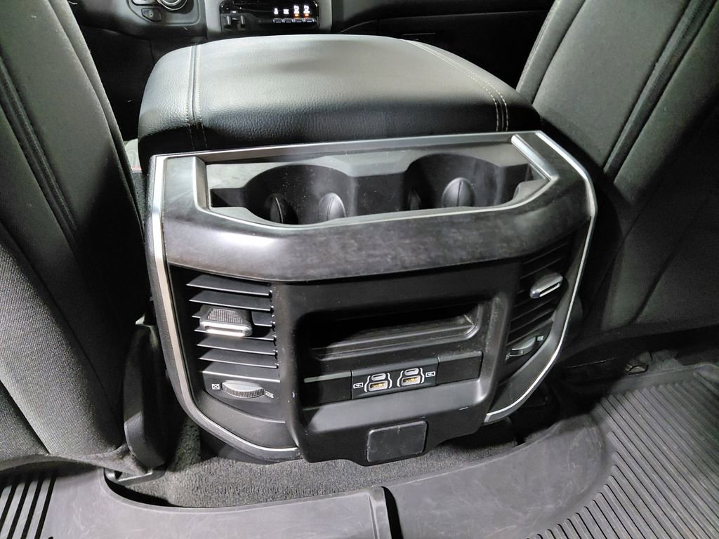Used 2023 RAM 1500 Big Horn AWD/4WD image 38