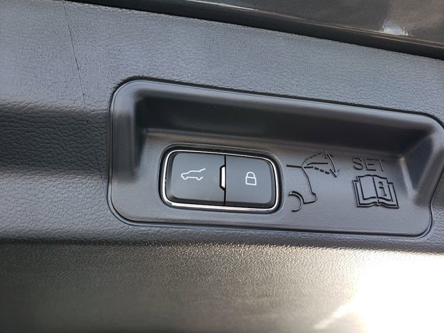 New 2026 Ford Explorer Tremor w/ Tremor Ultimate Package image 9