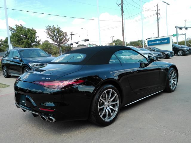 Used 2023 Mercedes-Benz SL 43 AMG image 8