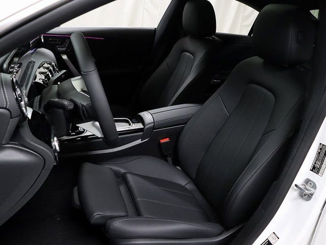 New 2026 Mercedes-Benz CLA 250 4MATIC image 10