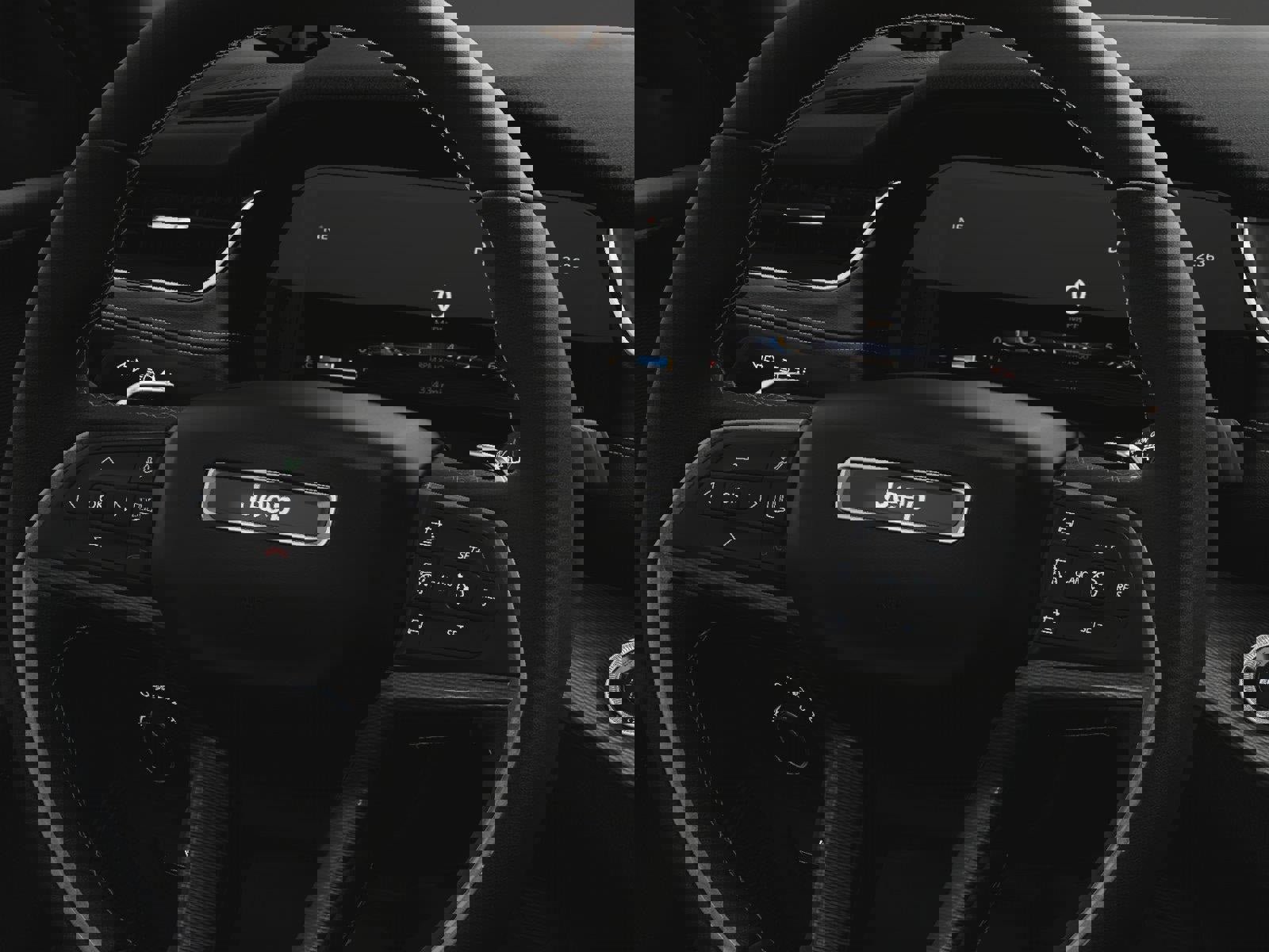 New 2024 Jeep Grand Cherokee L Altitude image 22