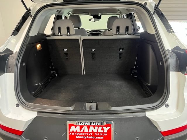 Used 2022 Chevrolet TrailBlazer LS FWD image 17