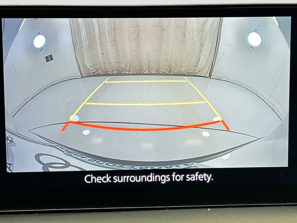 Used 2024 MAZDA CX-50 AWD 2.5 S w/ Weather Package image 14