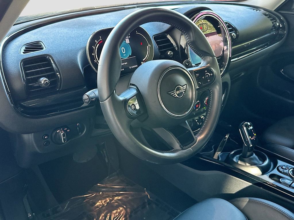 Used 2024 MINI Cooper Clubman S image 9