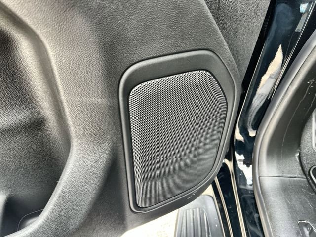 Certified 2026 Chevrolet Silverado 1500 Custom image 23