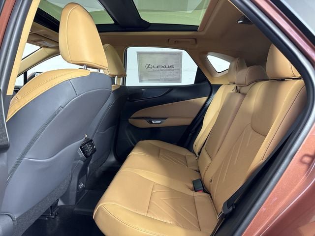 New 2026 Lexus NX 450h+ AWD w/ Luxury Package image 23