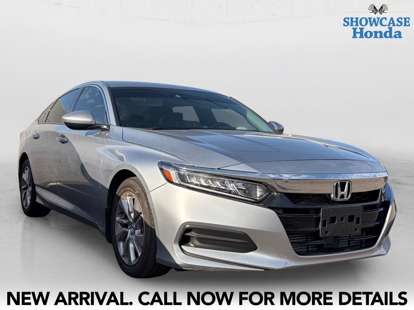 Used 2018 Honda Accord LX image 6