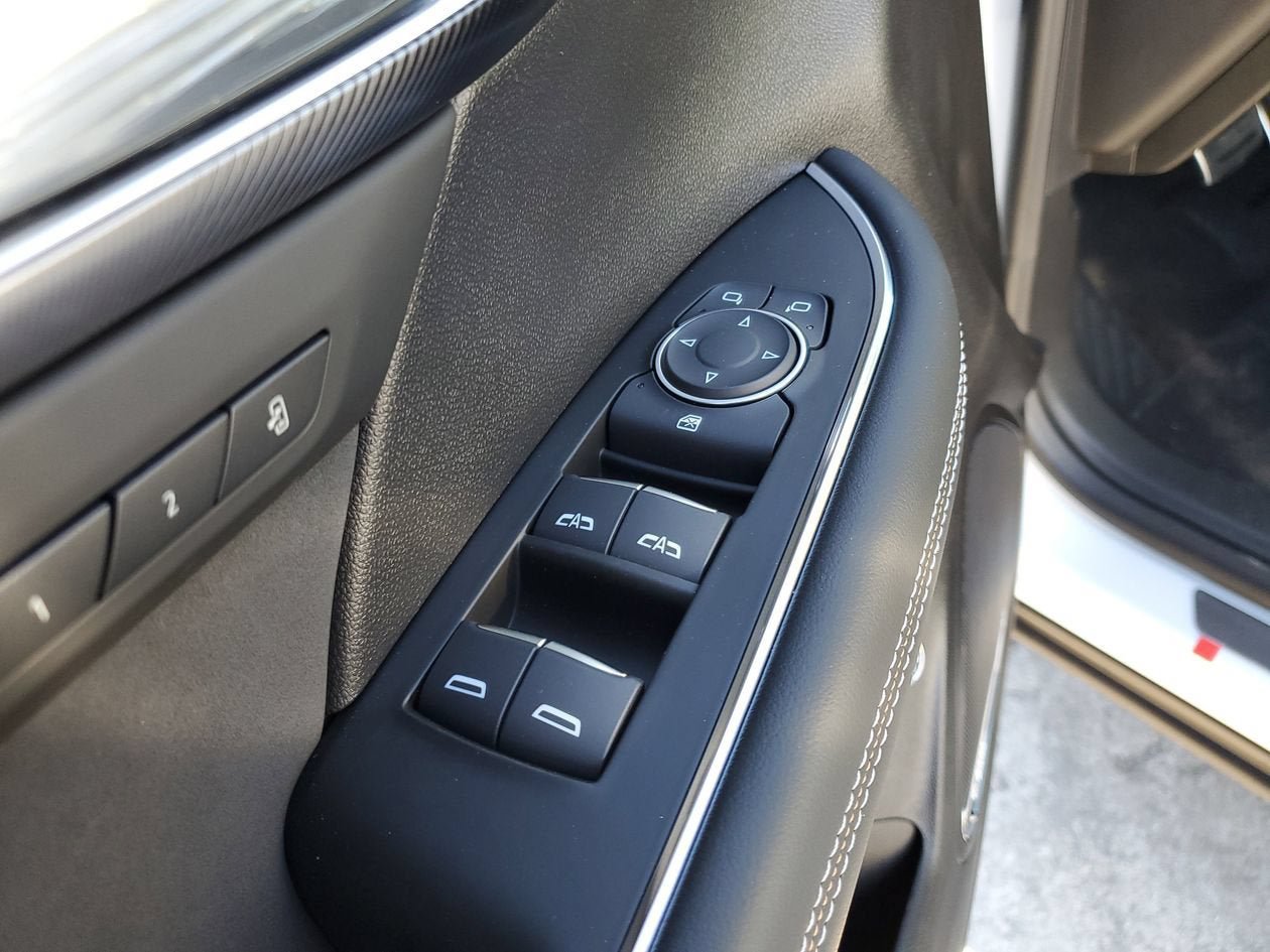 New 2026 Buick Envision Sport Touring AWD/4WD image 18