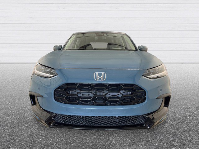 New 2027 Honda HR-V EX-L image 10