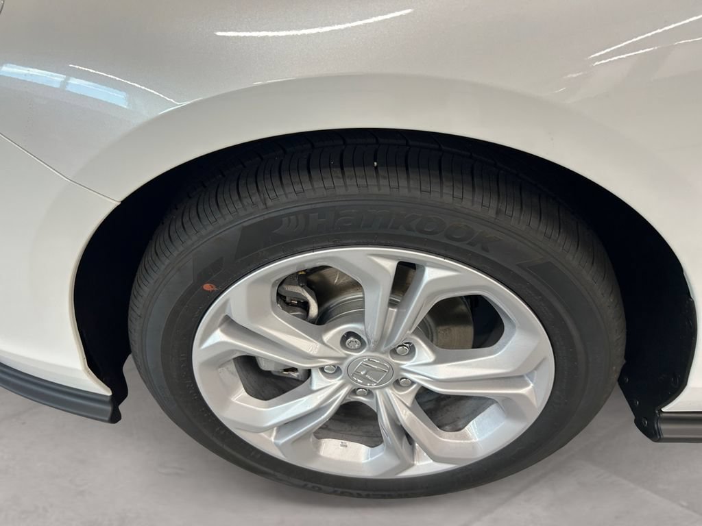 New 2026 Honda Accord LX image 14
