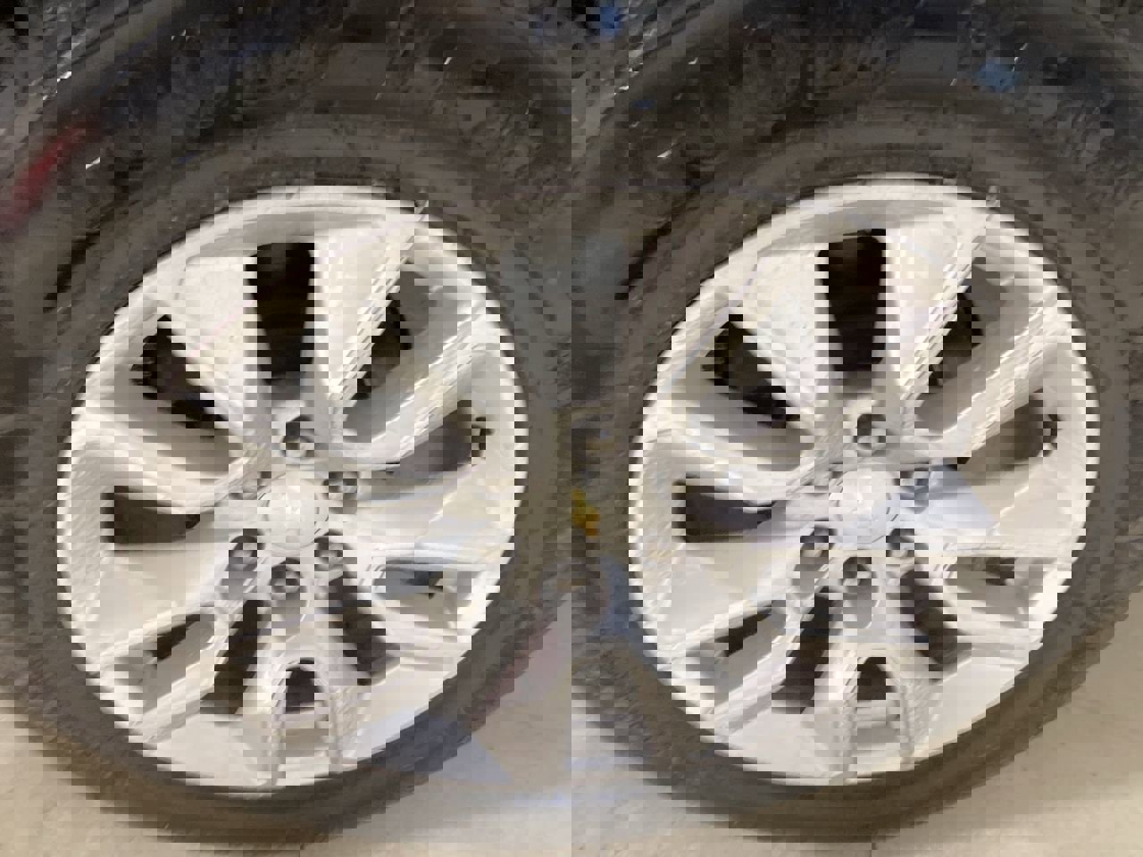 Used 2021 Chevrolet Silverado 1500 Custom w/ Safety Confidence Package image 9