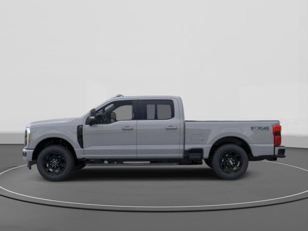 New 2026 Ford F250 XLT w/ XLT Premium Package AWD/4WD image 3