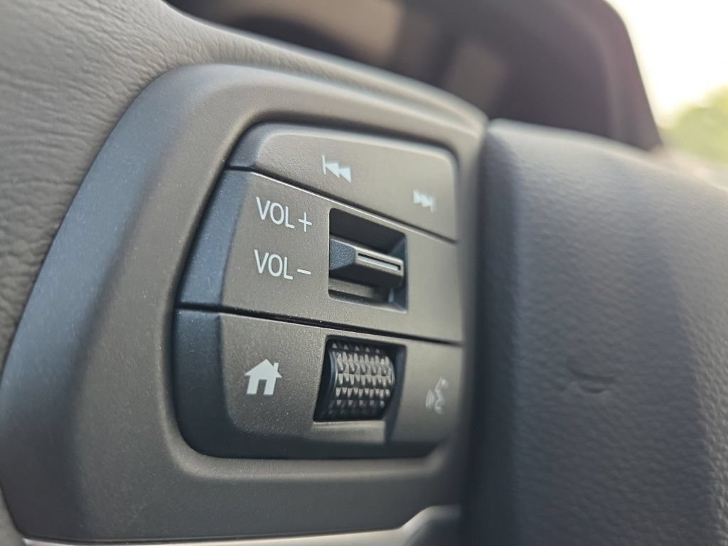 New 2026 Honda Ridgeline RTL image 37