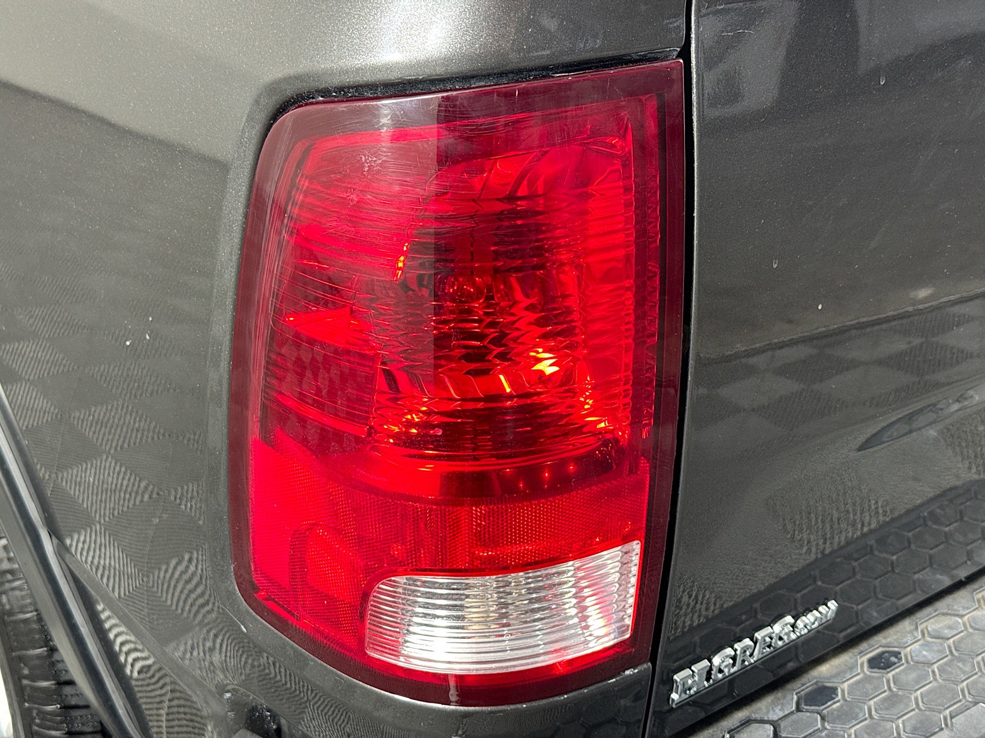 Used 2021 RAM 1500 Tradesman w/ Chrome Plus Package image 34