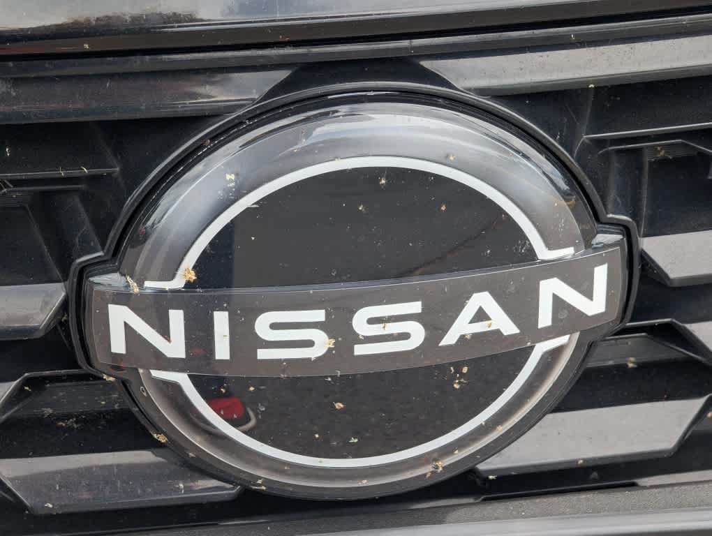 Used 2024 Nissan Altima 2.5 SR FWD image 11