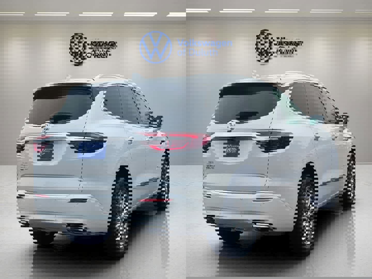 Used 2021 Buick Enclave Avenir image 5