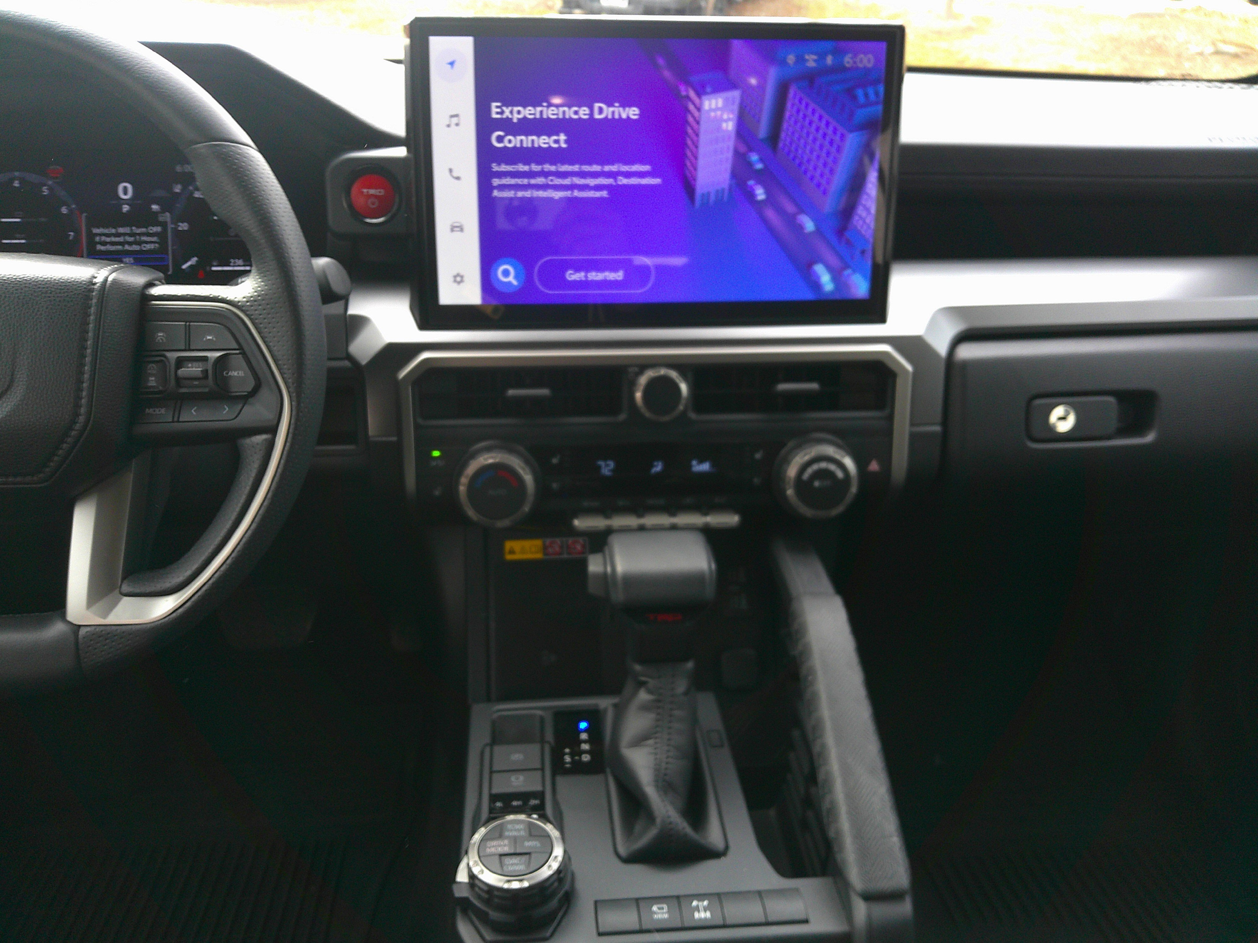 Used 2025 Toyota 4Runner TRD Off-Road Premium image 32