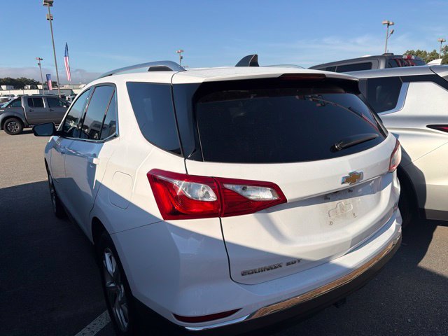 Used 2020 Chevrolet Equinox LT FWD image 4