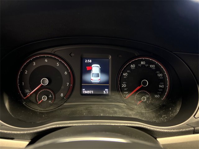 Used 2021 Volkswagen Passat 2.0T S image 22