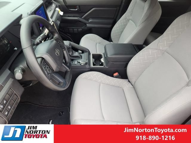 New 2026 Toyota Tacoma SR5 AWD/4WD image 13