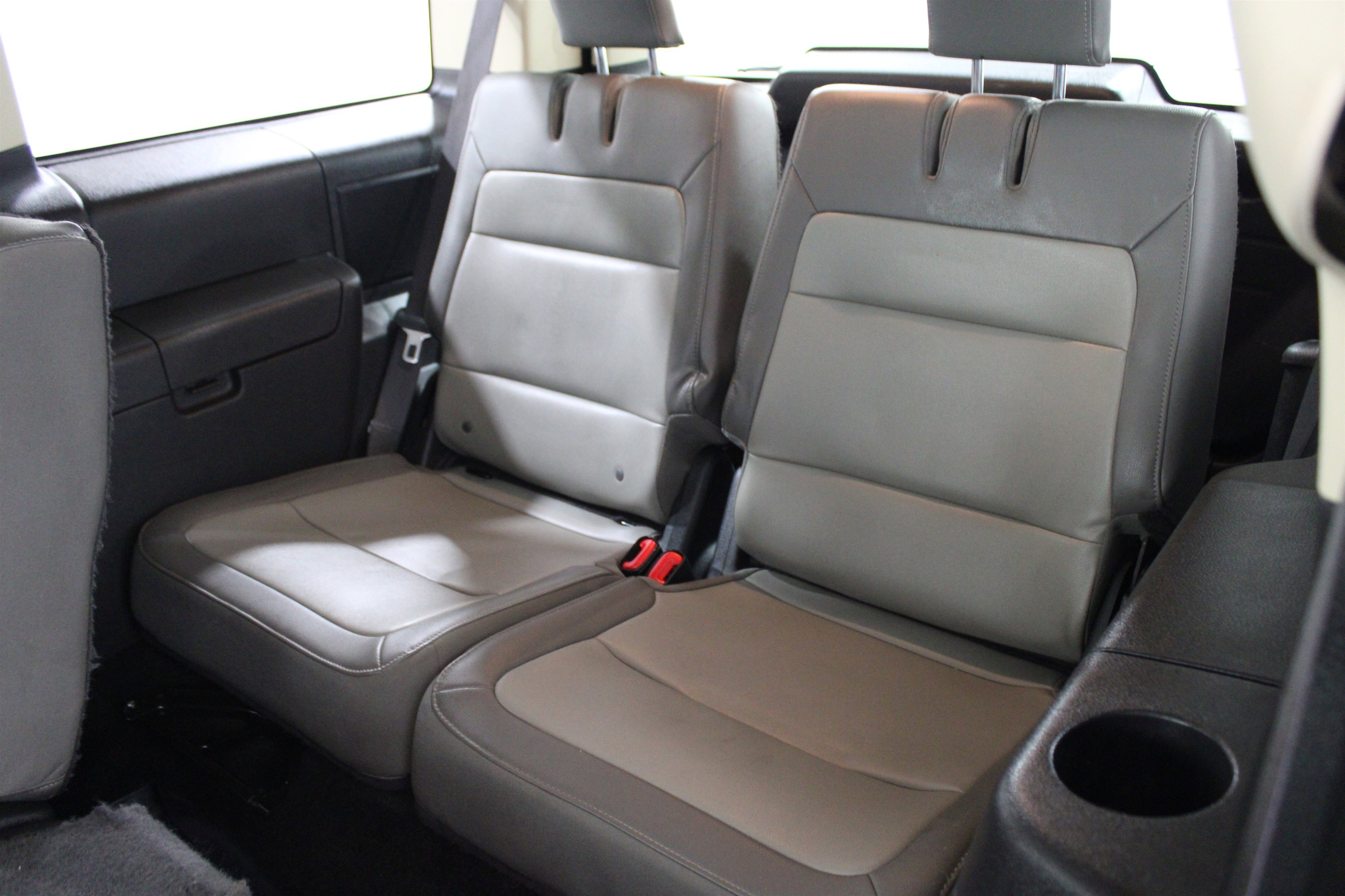 Used 2017 Ford Flex Limited w/ Limited Appearance Package image 22