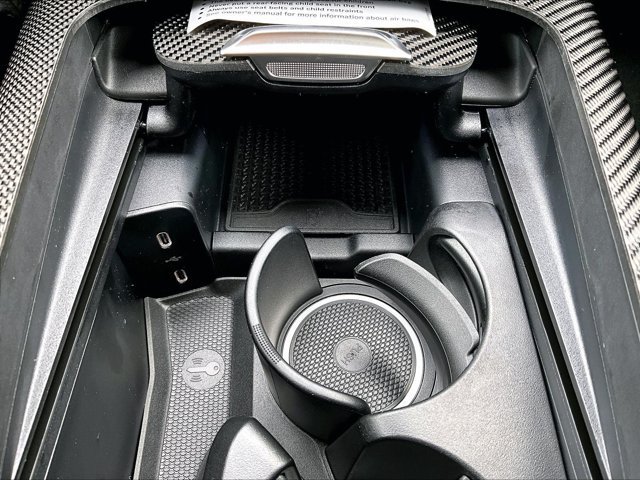 New 2027 Mercedes-Benz E 53 AMG e 4MATIC Sedan image 25
