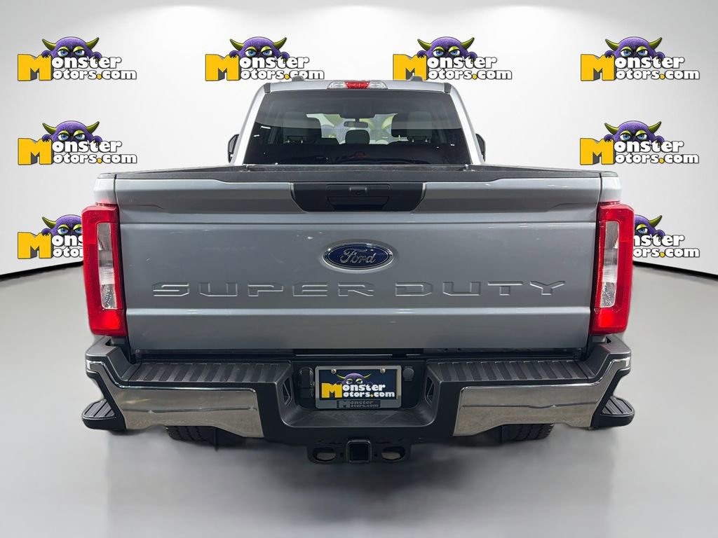 Used 2024 Ford F250 XLT image 6
