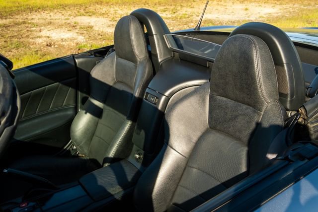 Used 2007 Honda S2000 image 20